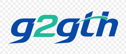 g2gth โลโก้